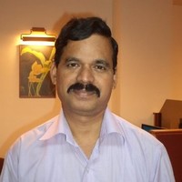 Prabhakar Gudekar