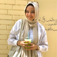 Noura Mohamed