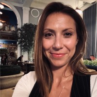 Kate Dimatteo