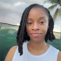 Olivia Small
