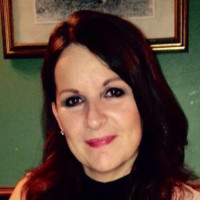 Kirsten Healy