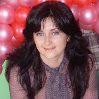 Лариса Сапсай