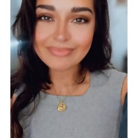 Monique Gonzalez