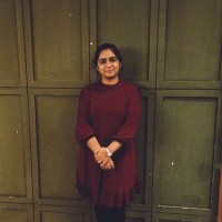 Haritha Aishwarya