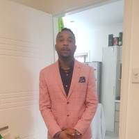 Stephen Mandongwe