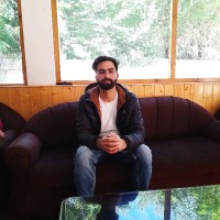 Shujaat Habib