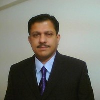 Dr Rama Iyer Hari Haran