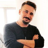 Fazıl Deniz Işıkdemir