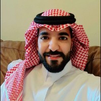 Mohammed Alrashidi