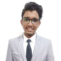 Rubenthiren Ramesh