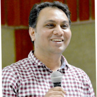 Samiul Ahsan