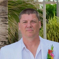 Mark Thiessen