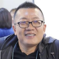 李冠军