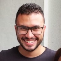 Vinícius Almeida Araújo