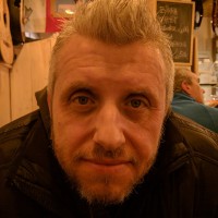 FRANCESCO PASQUALONE