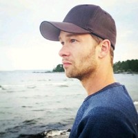 Henrik Borgström