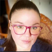 Alicia Cronin