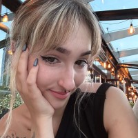 Arina Opikova