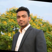 Paritosh Renge