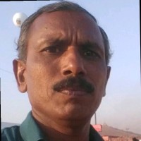 Bipinchandra Shrimali