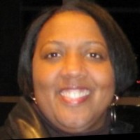 Sharon Moses