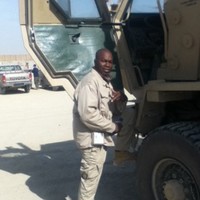 Willie McCullah