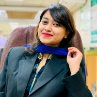 Tithi Roy 🇧🇩