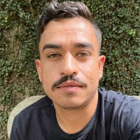Lucas Andrade