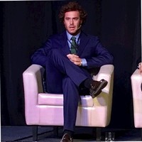 javier ibero arimany