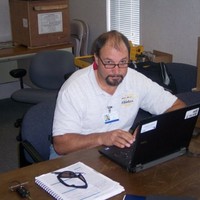 Arthur A. Vale