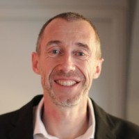 Arnaud Duperray