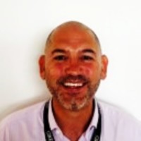 Alan Martin Redmond, PhD