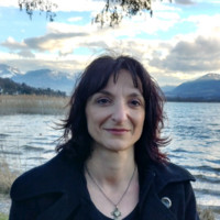 Marie TOCHON