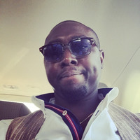 Kwame Offei Asante