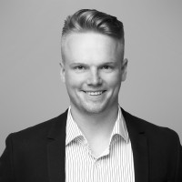 Finn Huber