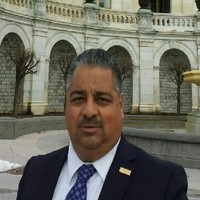 Mario Barragan