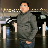 Tahir Muhammad Waseem