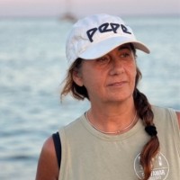 Rosa Maria López Urbaneja