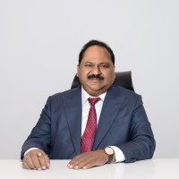 Anil Pharande