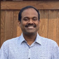 Ramanathan Somasundaram