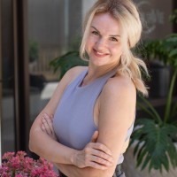 Evgenia Ochenash