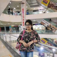 Ishita Bhattacharya