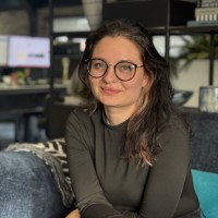 Miruna Savin