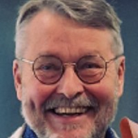 Johan Egberts
