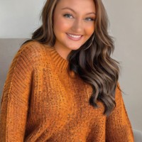Gabriella Graham