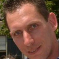 Patrick Van Dongen