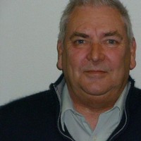 Nick Houlbrook