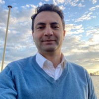 Amir Taba,PMP, PMI-SP