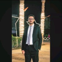 Abobakr Hesham