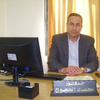 Dr. Mohammad Hujooj